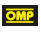 OMP -  logo